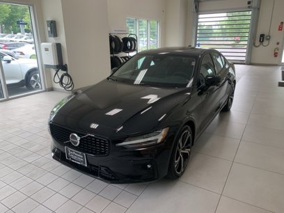 Certified 2025 Volvo S60 B5 Plus