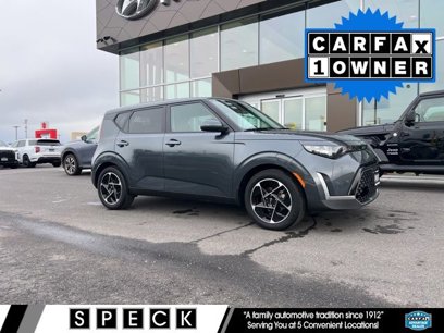 Used 2023 Kia Soul EX