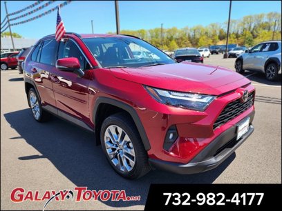 Used 2023 Toyota RAV4 XLE Premium