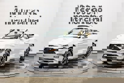 Used 2020 Ford Mustang Premium