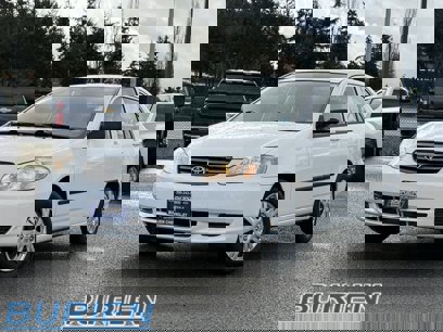 Used 2004 Toyota Corolla CE
