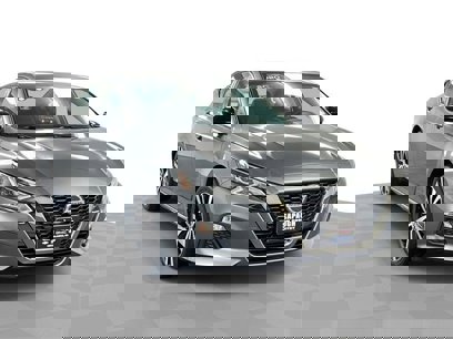 Used 2020 Nissan Altima 2.5 SR