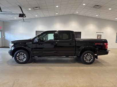 Used 2020 Ford F150 XLT w/ Equipment Group 302A Luxury