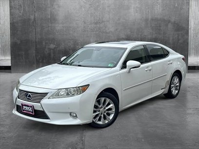 Used 2013 Lexus ES 300h