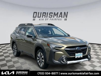 Used 2024 Subaru Outback Limited XT