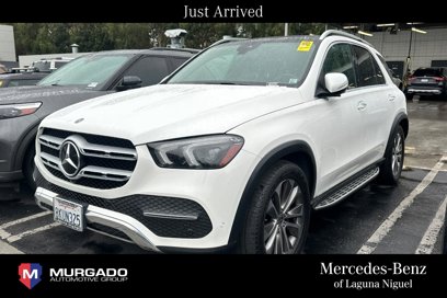 Used 2020 Mercedes-Benz GLE 350 4MATIC