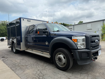 Used 2012 Ford F450 XL w/ PWR Equipment Group