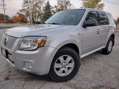 Used 2009 Mercury Mariner 4WD