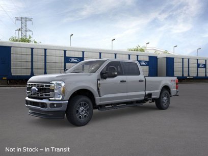 New 2025 Ford F350 XLT
