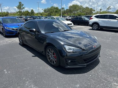 Used 2018 Subaru BRZ Limited w/ Performance Package