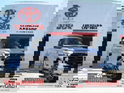 Used 2025 Toyota Tundra SR5