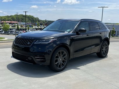 Certified 2023 Land Rover Range Rover Velar R-Dynamic S