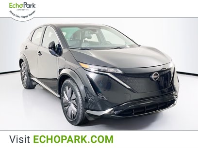 Used 2023 Nissan Ariya FWD