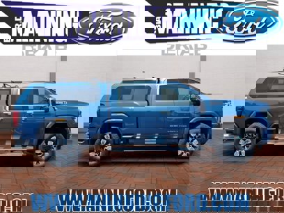 Used 2024 GMC Sierra 2500 Denali w/ Denali Reserve Package