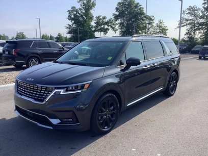 Used 2023 Kia Carnival SX Prestige