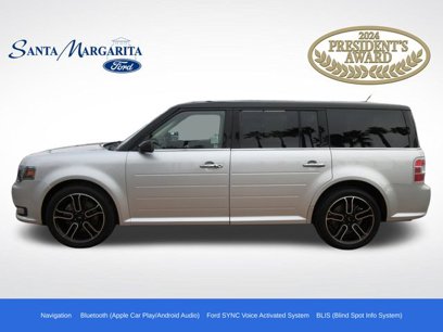 Used 2015 Ford Flex SEL w/ Equipment Group 202A
