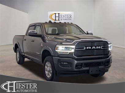 Used 2022 RAM 2500 Laramie