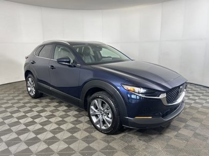 Used 2023 MAZDA CX-30 AWD 2.5 S w/ Select Package