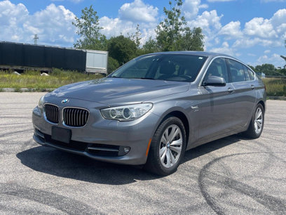 Used 2012 BMW 535i xDrive