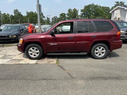 Used 2005 GMC Envoy SLE