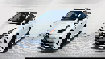 Used 2022 Toyota Prius