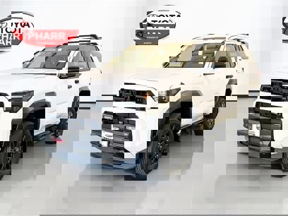 New 2025 Toyota 4Runner SR5