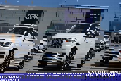 New 2025 Volvo XC90 T8 Plus w/ Protection Package Premier