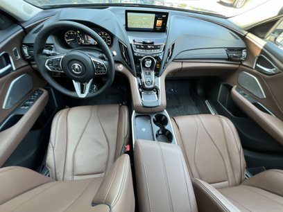 Used 2025 Acura RDX SH-AWD w/ Advance Package