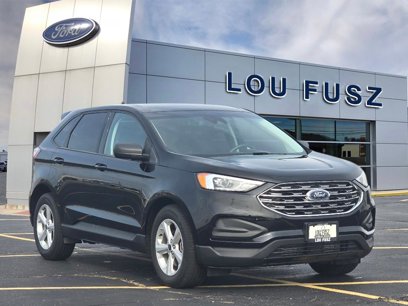 Used 2020 Ford Edge SE