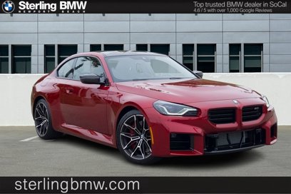 Used 2025 BMW M2 w/ Lighting Package