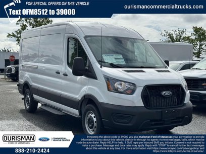 New 2024 Ford Transit 250 148 Medium Roof
