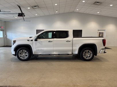 Used 2023 GMC Sierra 1500 Denali w/ Technology Package