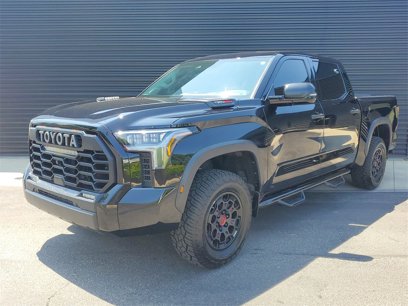 Used 2023 Toyota Tundra TRD Pro