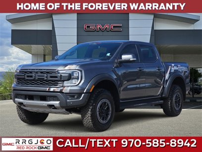 Used 2024 Ford Ranger Raptor