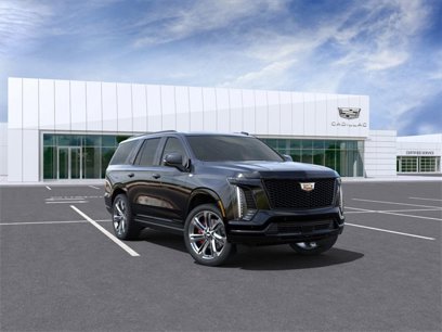 New 2025 Cadillac Escalade Sport w/ Touring Package
