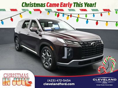 Used 2023 Hyundai Palisade Limited