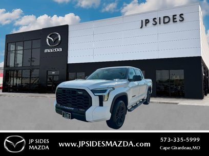 Used 2024 Toyota Tundra Limited