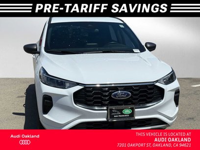 Used 2023 Ford Escape ST-Line