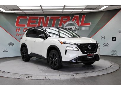 Used 2023 Nissan Rogue SV w/ SV Premium B Package