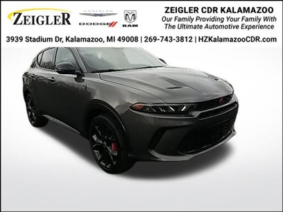 New 2024 Dodge Hornet R/T