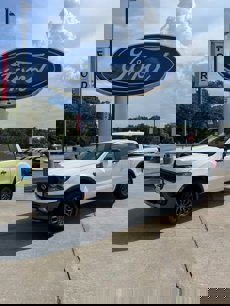 Used 2022 Ford Ranger XLT w/ Equipment Group 302A High
