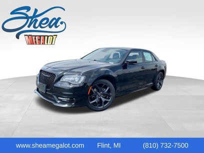 Used 2022 Chrysler 300 Touring