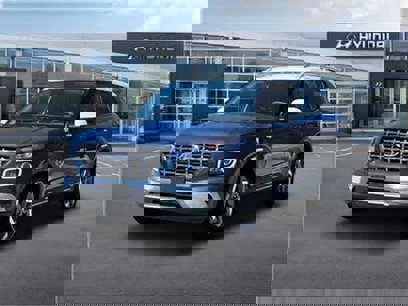 New 2025 Hyundai Venue Limited