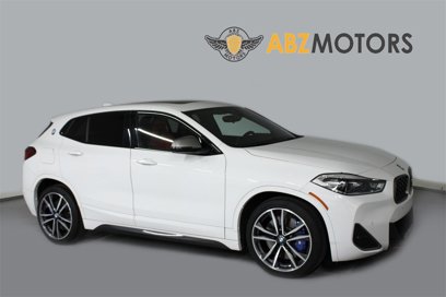 Used 2022 BMW X2 M35i w/ Premium Package