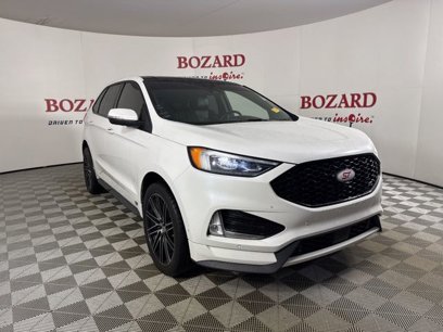 Used 2022 Ford Edge ST w/ Equipment Group 401A