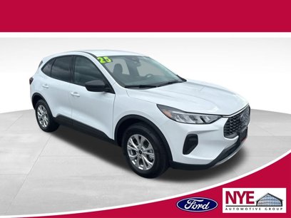 Used 2025 Ford Escape Active w/ Cold Weather Package