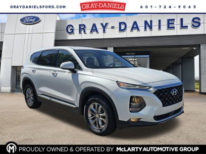 Used 2019 Hyundai Santa Fe SEL