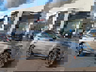 New 2025 Buick Envision Preferred