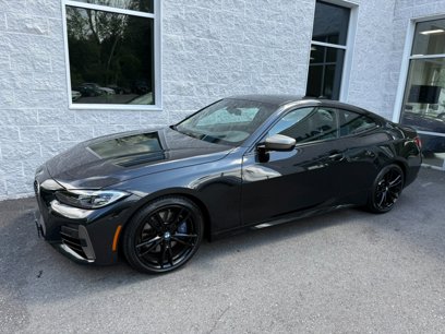 Used 2021 BMW 440i xDrive Coupe w/ Premium Package