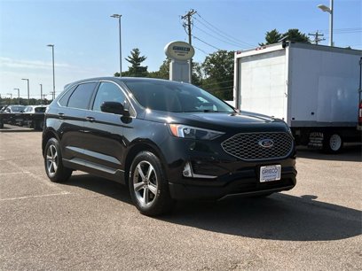 Used 2023 Ford Edge SEL w/ Convenience Package